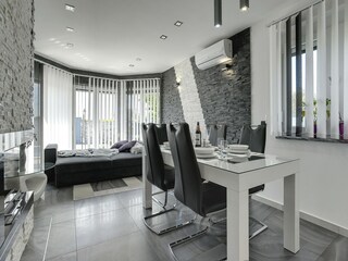 Villa Fažana Ausstattung 24