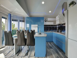 Villa Fažana Kenmerken 22