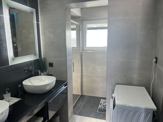 Villa Fažana Ausstattung 17