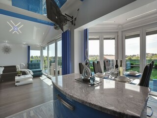 Villa Fažana Kenmerken 30