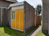 Vakantiepark Franeker Buitenaudio-opname 1