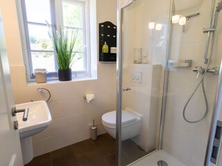 Badezimmer EG