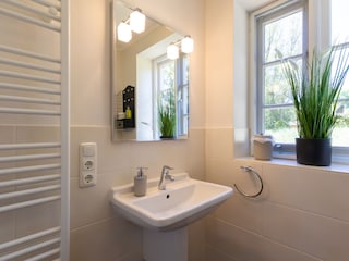 Badezimmer EG
