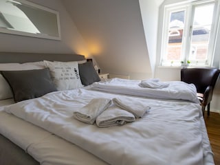 Schlafzimmer 1 OG