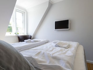 Schlafzimmer 1 OG