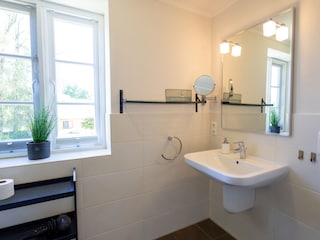 Badezimmer OG