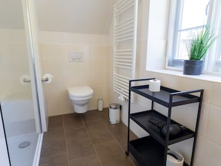 Badezimmer OG