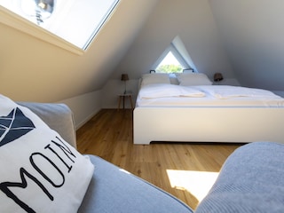 Schlafzimmer 3 DG
