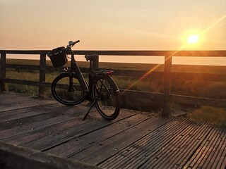 Fahrradtouren