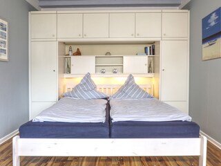 Ferienwohnung Heiligenhafen Ausstattung 6