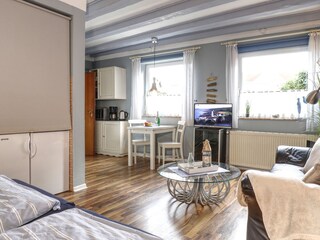 Ferienwohnung Heiligenhafen Ausstattung 7