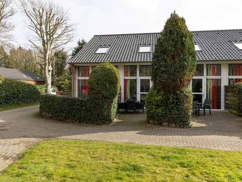 Casa per le vacanze De Woeste Hoeve Nr. 90