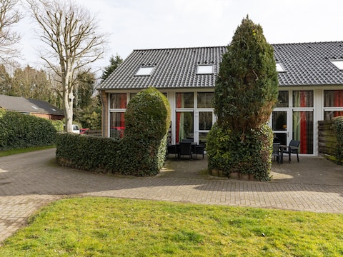 Holiday house De Woeste Hoeve Nr. 90