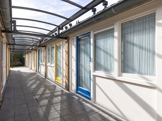 Casa per le vacanze Zoutelande Registrazione all'aperto 3