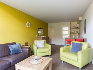 Casa per le vacanze Zoutelande Caratteristiche 19