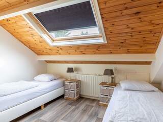 Casa per le vacanze Zoutelande Caratteristiche 21