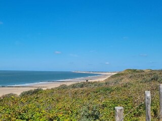 Casa per le vacanze Zoutelande Ambiente 26