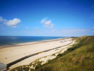 Casa per le vacanze Zoutelande Ambiente 27