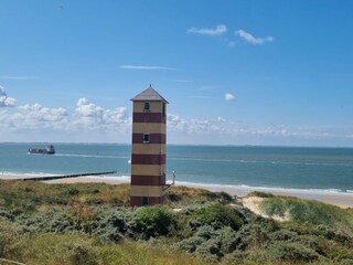 Casa per le vacanze Zoutelande Ambiente 29