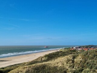 Casa per le vacanze Zoutelande Ambiente 31