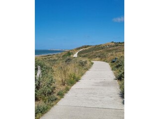 Casa per le vacanze Zoutelande Ambiente 32