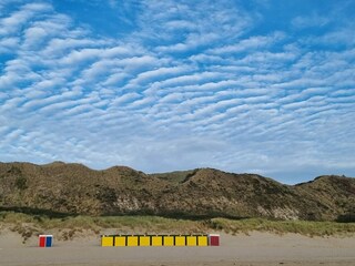 Casa per le vacanze Zoutelande Ambiente 34