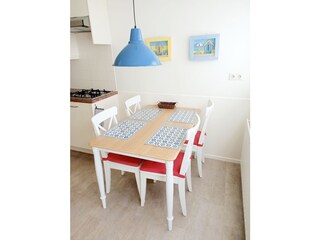 Casa per le vacanze Zoutelande Caratteristiche 14