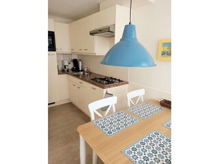 Casa per le vacanze Zoutelande Caratteristiche 15