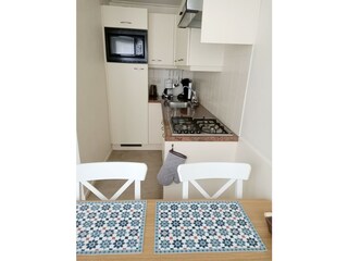 Casa per le vacanze Zoutelande Caratteristiche 16