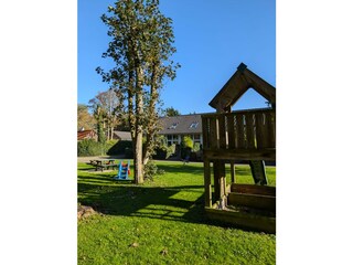 Casa per le vacanze Zoutelande Registrazione all'aperto 5