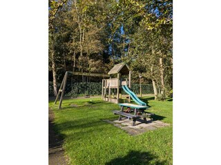 Casa per le vacanze Zoutelande Registrazione all'aperto 6