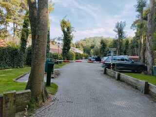 Casa per le vacanze Zoutelande Registrazione all'aperto 11