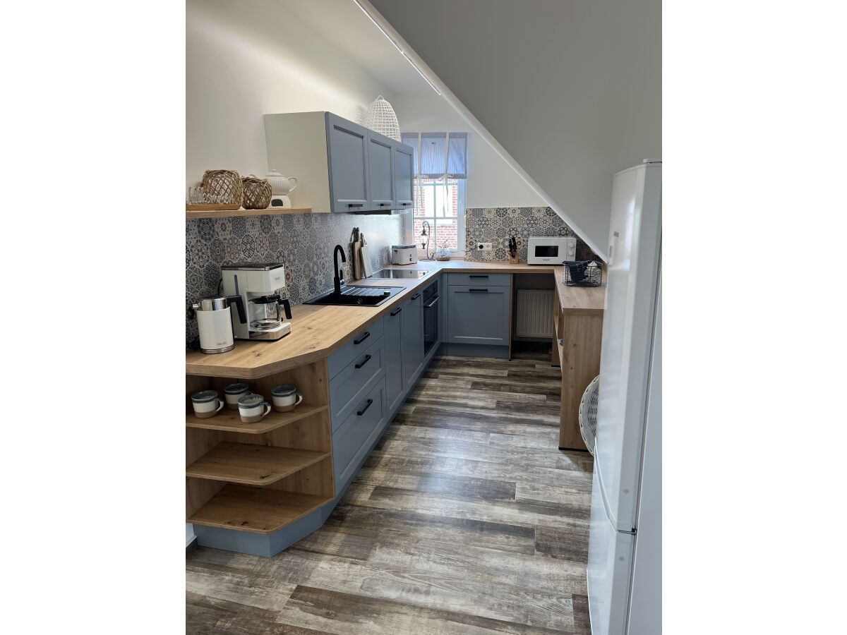 Ferienwohnung Appartements Ostseesonne