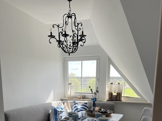 Ferienwohnung Sellin Ausstattung 17