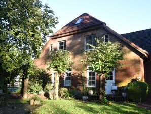 Ferienwohnung Hof-Freigeist Wiesenblick - Bremerhaven & Umgebung - image1