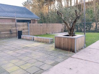 Villa Egmond aan Zee Registrazione all'aperto 5