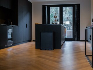 Villa Egmond aan Zee Caratteristiche 10