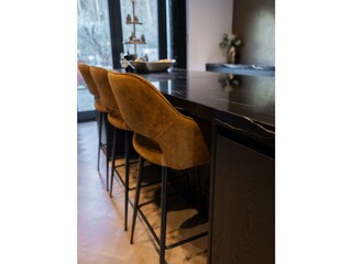 Villa Egmond aan Zee Caratteristiche 11