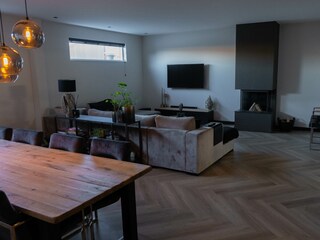 Villa Egmond aan Zee Caratteristiche 18