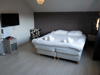 Villa Egmond aan Zee Caratteristiche 34