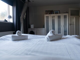 Villa Egmond aan Zee Caratteristiche 35