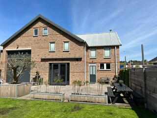 Villa Egmond aan Zee Registrazione all'aperto 2