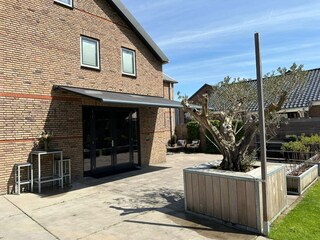 Villa Egmond aan Zee Registrazione all'aperto 3