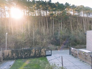 Villa Egmond aan Zee Registrazione all'aperto 6