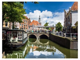 Villa Egmond aan Zee Ambiente 40
