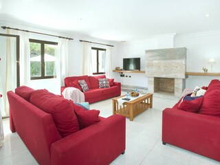 Villa Pollensa Caratteristiche 18