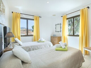 Villa Pollensa Caratteristiche 26