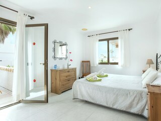 Villa Pollensa Caratteristiche 27