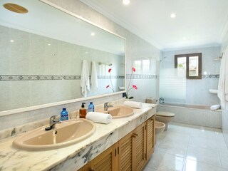 Villa Pollensa Caratteristiche 28