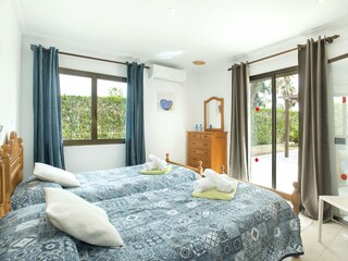 Villa Pollensa Ausstattung 30